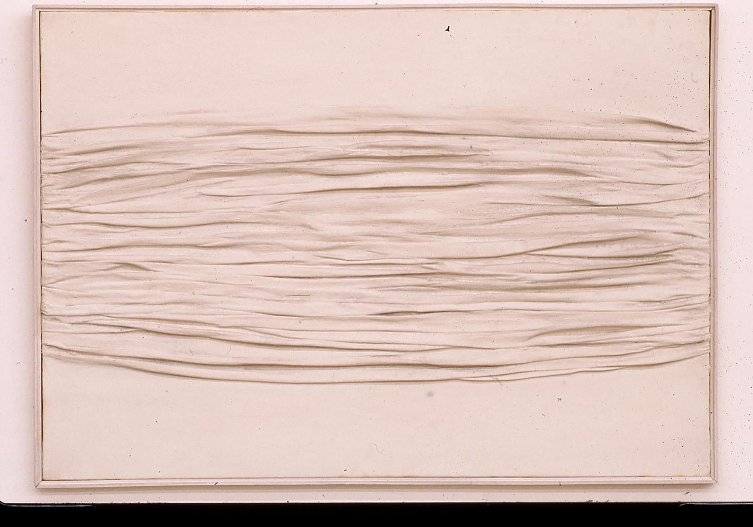 Piero Manzoni, Achrome, 1958
